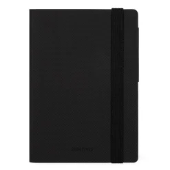 Agenda 18 Mesi Settimanale - Small - Con Notebook - 2024/2025