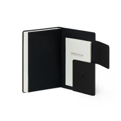 Agenda 18 Mesi Settimanale - Small - Con Notebook - 2024/2025