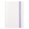 Agenda 18 Mesi Settimanale - Small - Con Notebook - 2024/2025
