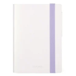 Agenda 18 Mesi Settimanale - Small - Con Notebook - 2024/2025