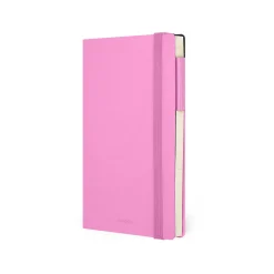 Agenda 18 Mesi Settimanale - Medium - Con Notebook - 2024/2025
