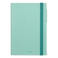 Agenda 18 Mesi Settimanale - Medium - Con Notebook - 2024/2025