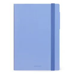 Agenda 18 Mesi Settimanale - Medium - Con Notebook - 2024/2025