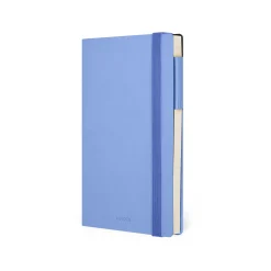 Agenda 18 Mesi Settimanale - Medium - Con Notebook - 2024/2025