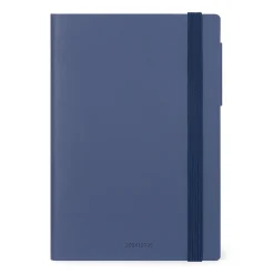 Agenda 18 Mesi Settimanale - Medium - Con Notebook - 2024/2025