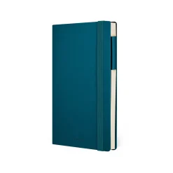 Agenda 18 Mesi Settimanale - Medium - Con Notebook - 2024/2025