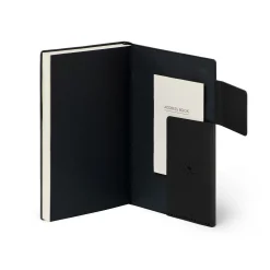 Agenda 18 Mesi Settimanale - Medium - Con Notebook - 2024/2025