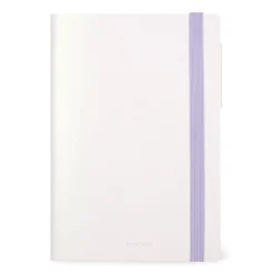 Agenda 18 Mesi Settimanale - Medium - Con Notebook - 2024/2025