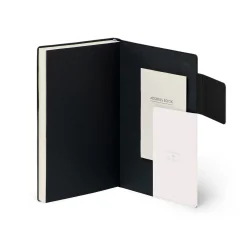 Agenda 18 Mesi Settimanale - Medium - Con Notebook - 2024/2025