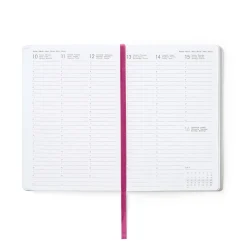 Agenda 18 Mesi Settimanale - Medium - 2024/2025