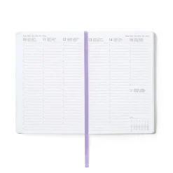 Agenda 18 Mesi Settimanale - Medium - 2024/2025