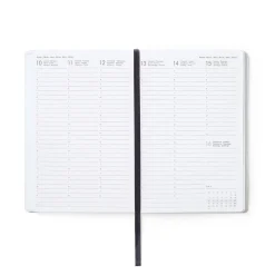 Agenda 18 Mesi Settimanale - Medium - 2024/2025