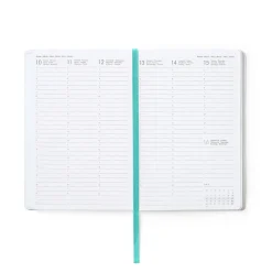 Agenda 18 Mesi Settimanale - Medium - 2024/2025