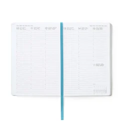 Agenda 18 Mesi Settimanale - Medium - 2024/2025