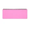 Agenda da Scrivania 13 Mesi - Desk Planner - 2025