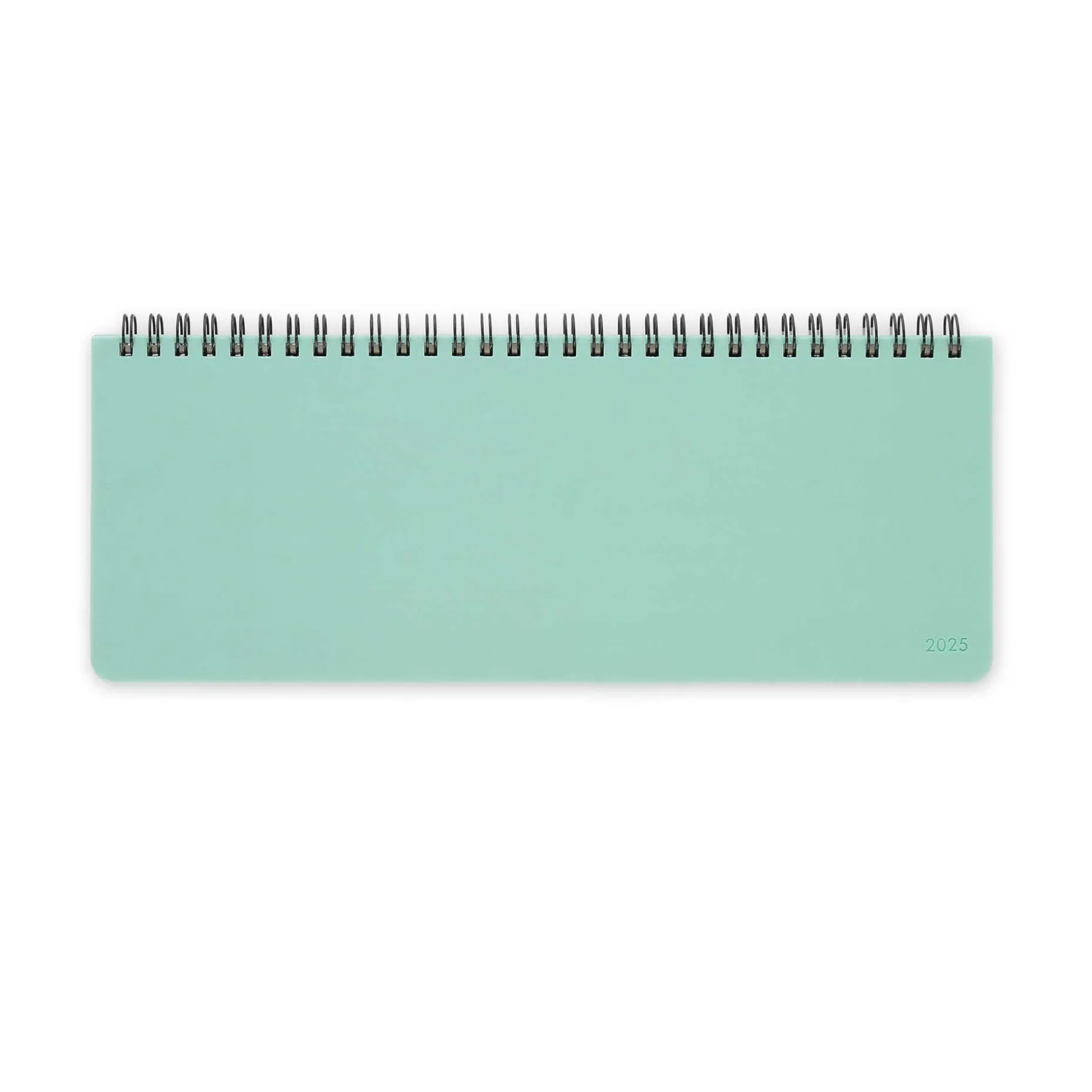 Agenda da Scrivania 13 Mesi - Desk Planner - 2025