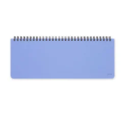 Agenda da Scrivania 13 Mesi - Desk Planner - 2025