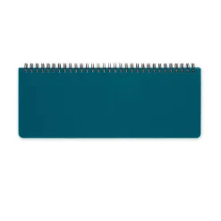 Agenda da Scrivania 13 Mesi - Desk Planner - 2025