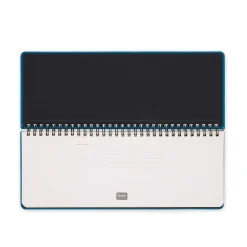 Agenda da Scrivania 13 Mesi - Desk Planner - 2025