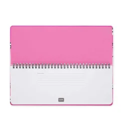 Agenda da Scrivania 13 Mesi - Desk Planner - 2025