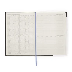 Agenda del Docente 13 Mesi Settimanale - 2024/2025