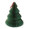 Albero di Natale Pieghevole in Carta