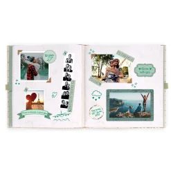Album Fotografico - Best Moments Ever