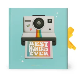Album Fotografico - Best Moments Ever