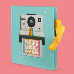 Album Fotografico - Best Moments Ever