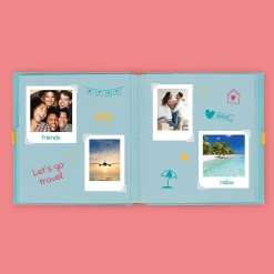 Album Fotografico - Best Moments Ever
