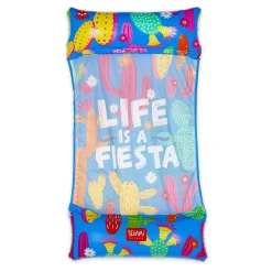 Amaca Gonfiabile - Inflatable Hammock