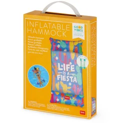 Amaca Gonfiabile - Inflatable Hammock