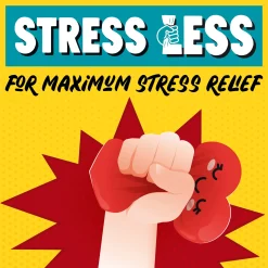 Antistress Squishy - Stress Less