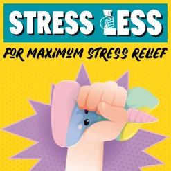 Antistress Squishy - Stress Less