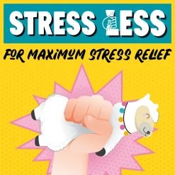 Antistress Squishy - Stress Less