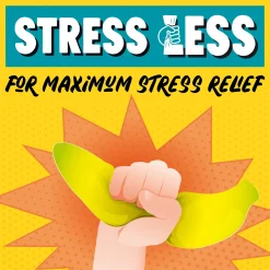 Antistress Squishy - Stress Less