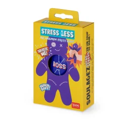 Antistress Squishy - Stress Less