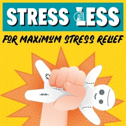 Antistress Squishy - Stress Less