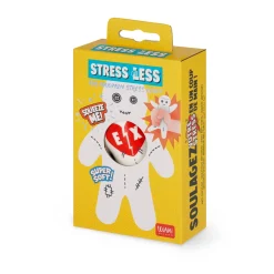 Antistress Squishy - Stress Less