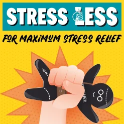 Antistress Squishy - Stress Less