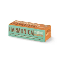 Armonica Diatonica a Tonalita' C