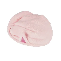 Asciugamano per Capelli a Turbante - Love My Hair