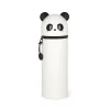 Astuccio 2 in 1 in Morbido Silicone - Kawaii
