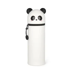 Astuccio 2 in 1 in Morbido Silicone - Kawaii
