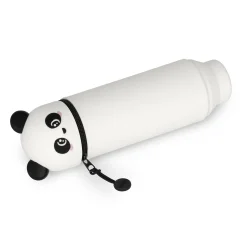 Astuccio 2 in 1 in Morbido Silicone - Kawaii
