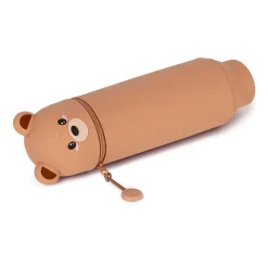Astuccio 2 in 1 in Morbido Silicone - Kawaii