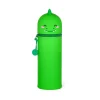 Astuccio 2 in 1 in Morbido Silicone - Kawaii
