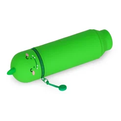 Astuccio 2 in 1 in Morbido Silicone - Kawaii