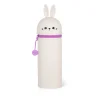 Astuccio 2 in 1 in morbido silicone - Kawaii