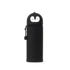 Astuccio 2 in 1 in Morbido Silicone - Kawaii